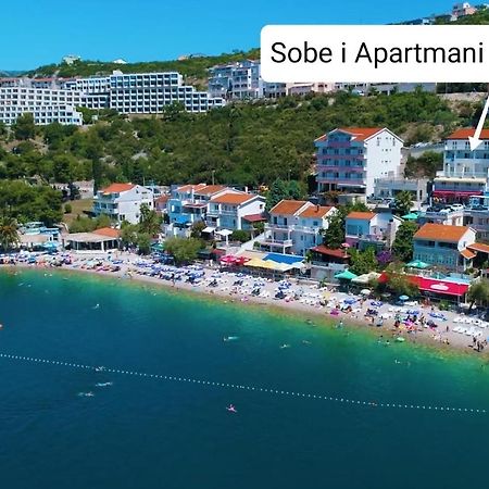 Apartments And Rooms Mato Neum Extérieur photo