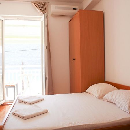 Apartments And Rooms Mato Neum Chambre photo