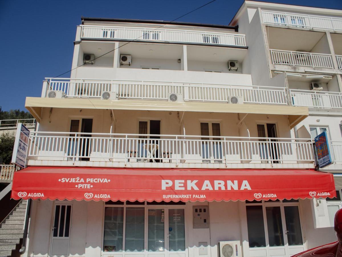 Apartments And Rooms Mato Neum Extérieur photo