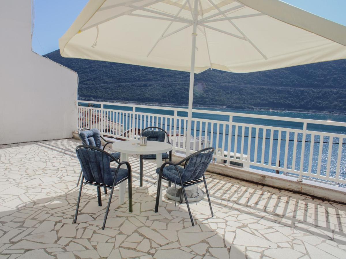 Apartments And Rooms Mato Neum Extérieur photo