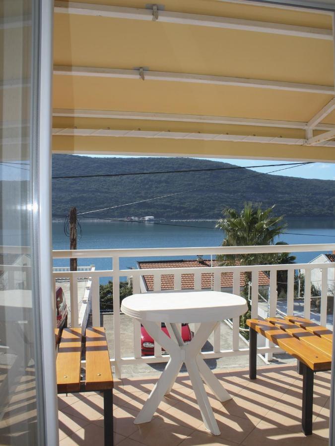 Apartments And Rooms Mato Neum Chambre photo