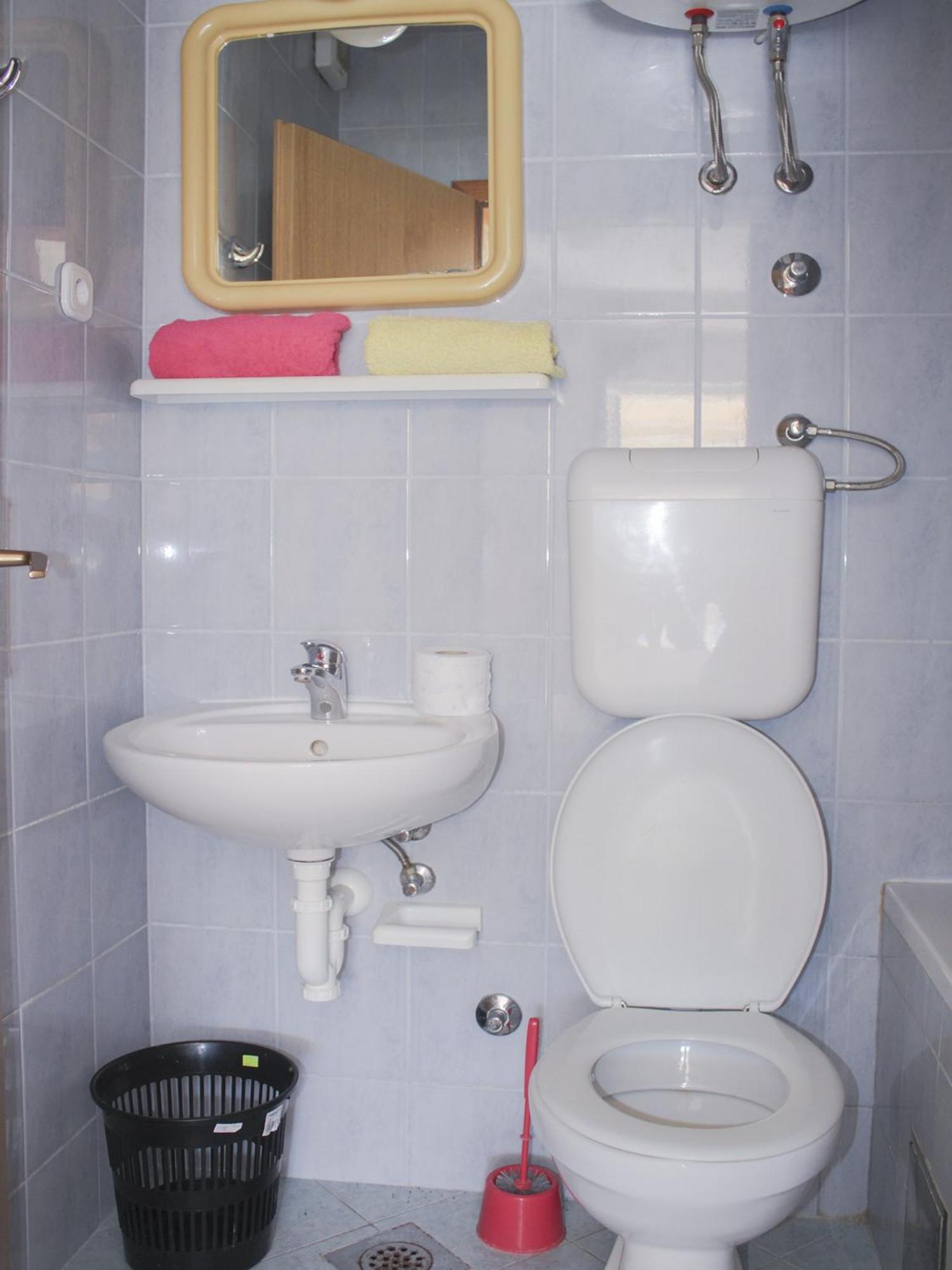 Apartments And Rooms Mato Neum Chambre photo
