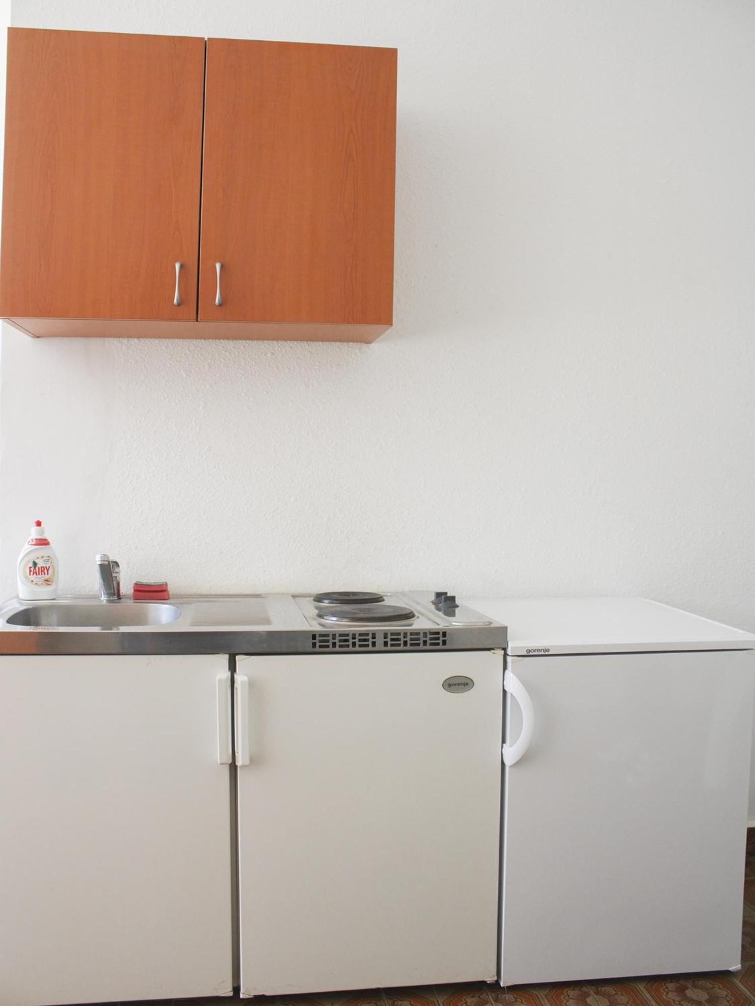 Apartments And Rooms Mato Neum Chambre photo