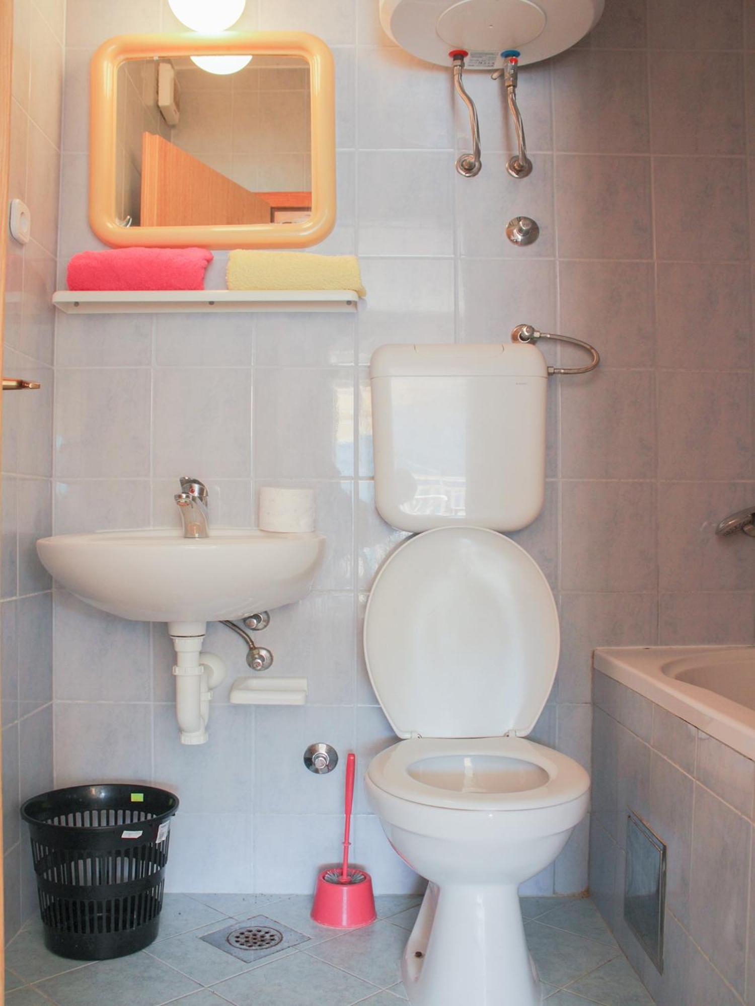Apartments And Rooms Mato Neum Chambre photo