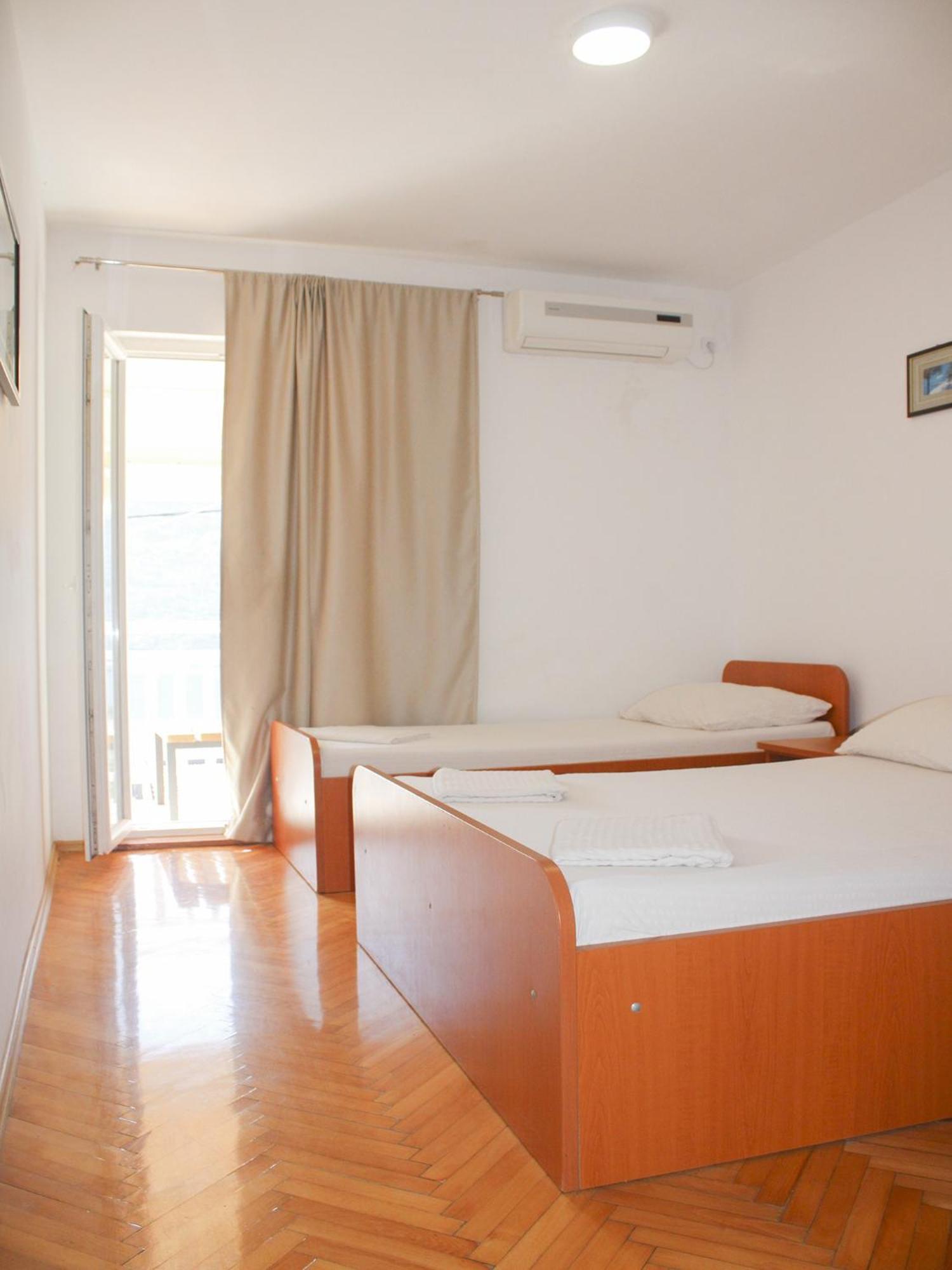 Apartments And Rooms Mato Neum Chambre photo