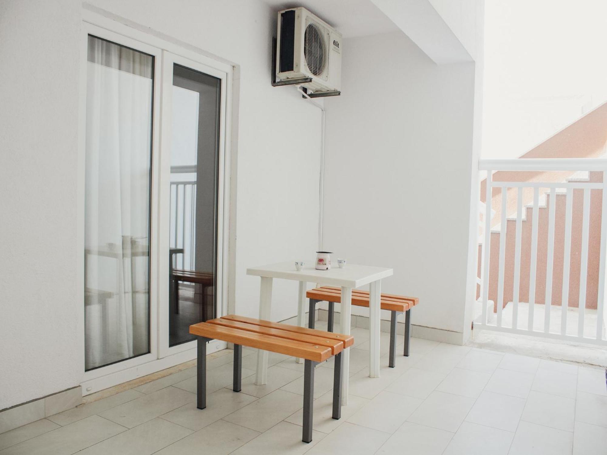 Apartments And Rooms Mato Neum Chambre photo
